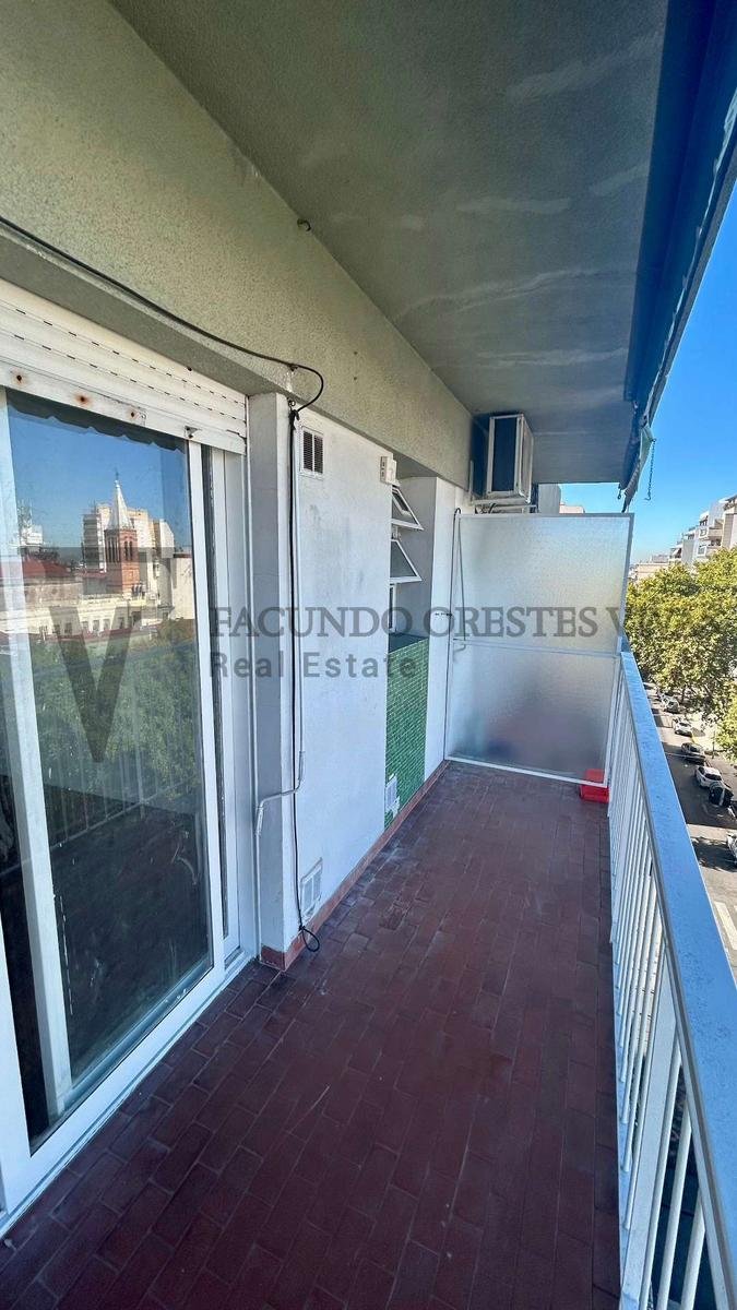 VENTA – DEPARTAMENTO – DOS AMBIENTES- MATADEROS – ÁPTO CRÉDITO