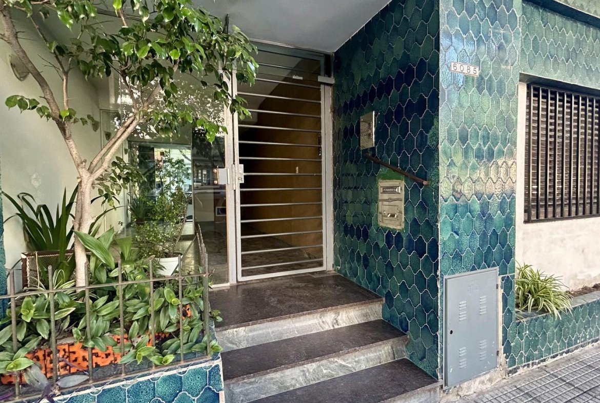 VENTA – DEPARTAMENTO – DOS AMBIENTES- MATADEROS – ÁPTO CRÉDITO