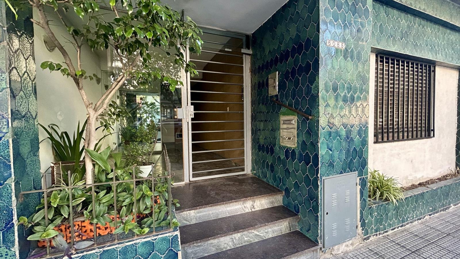 VENTA – DEPARTAMENTO – DOS AMBIENTES- MATADEROS – ÁPTO CRÉDITO