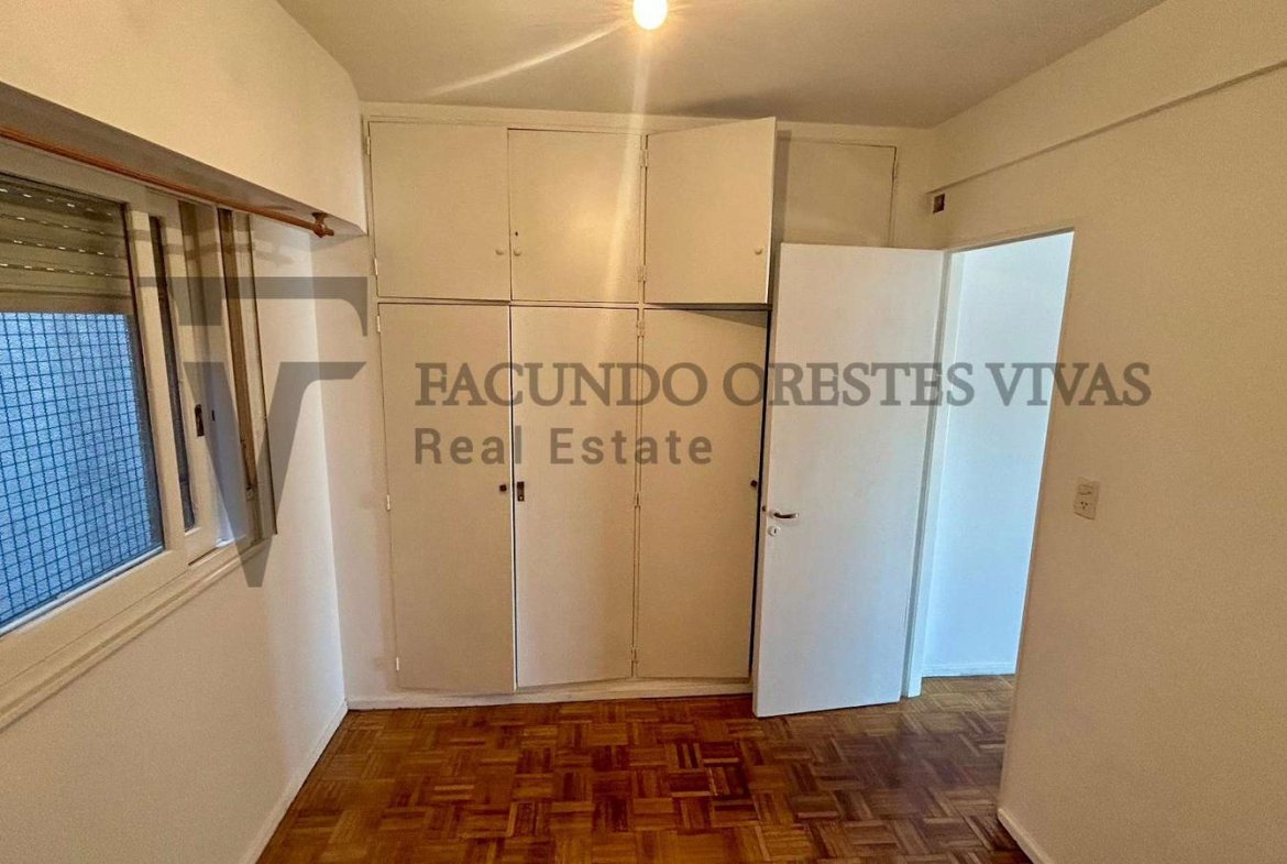 VENTA – DEPARTAMENTO – DOS AMBIENTES- MATADEROS – ÁPTO CRÉDITO
