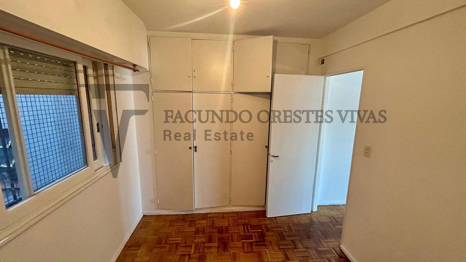 VENTA – DEPARTAMENTO – DOS AMBIENTES- MATADEROS – ÁPTO CRÉDITO