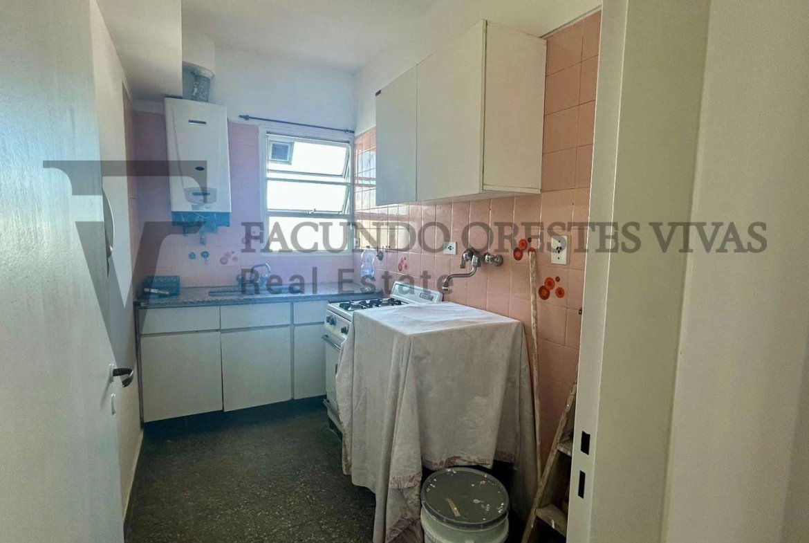 VENTA – DEPARTAMENTO – DOS AMBIENTES- MATADEROS – ÁPTO CRÉDITO