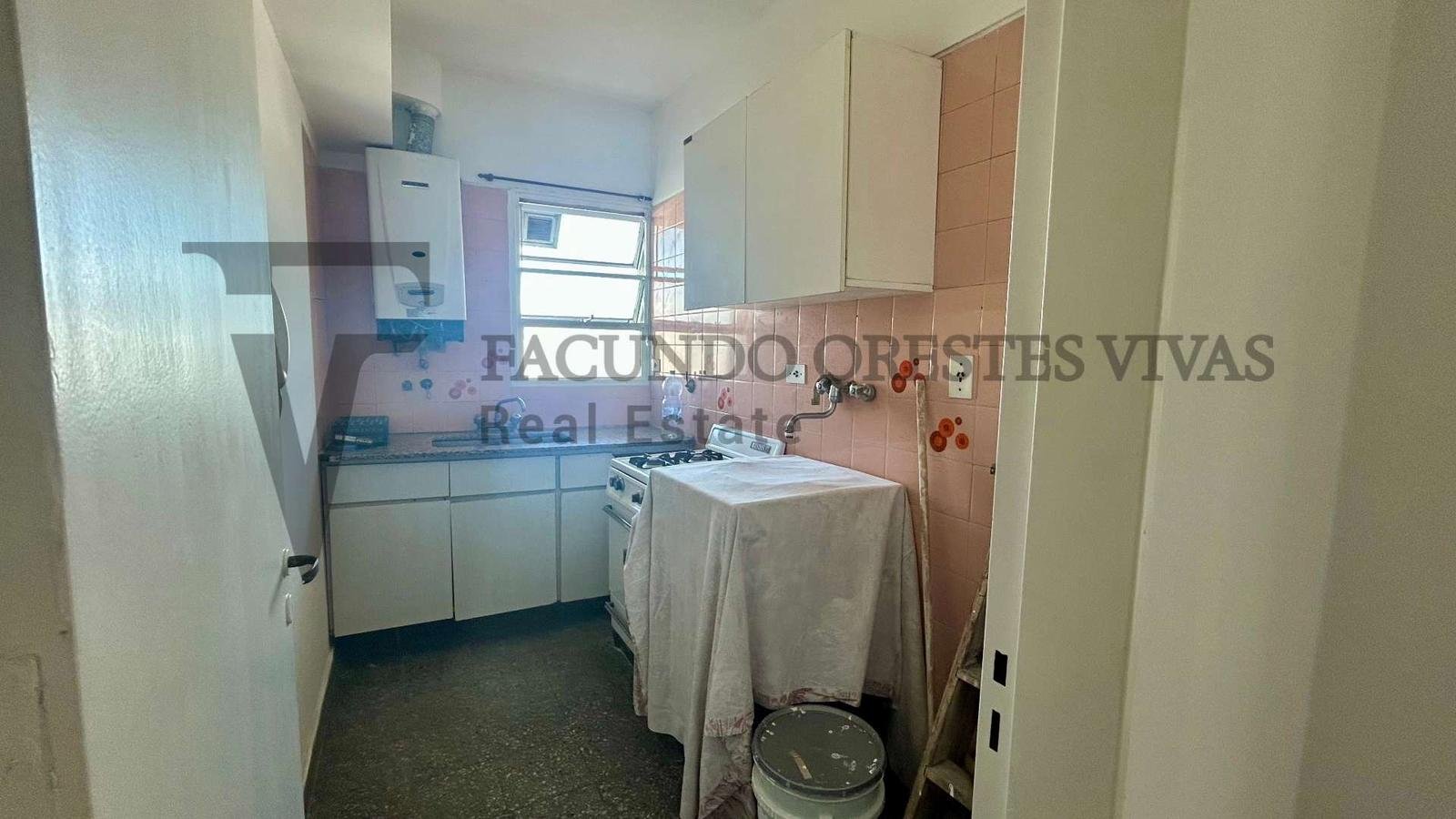 VENTA – DEPARTAMENTO – DOS AMBIENTES- MATADEROS – ÁPTO CRÉDITO