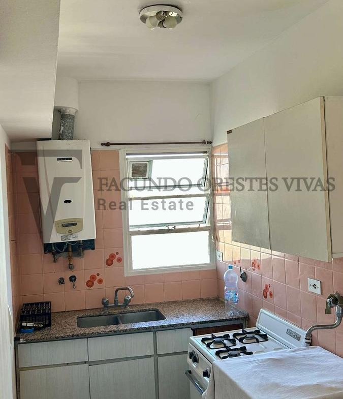 VENTA – DEPARTAMENTO – DOS AMBIENTES- MATADEROS – ÁPTO CRÉDITO
