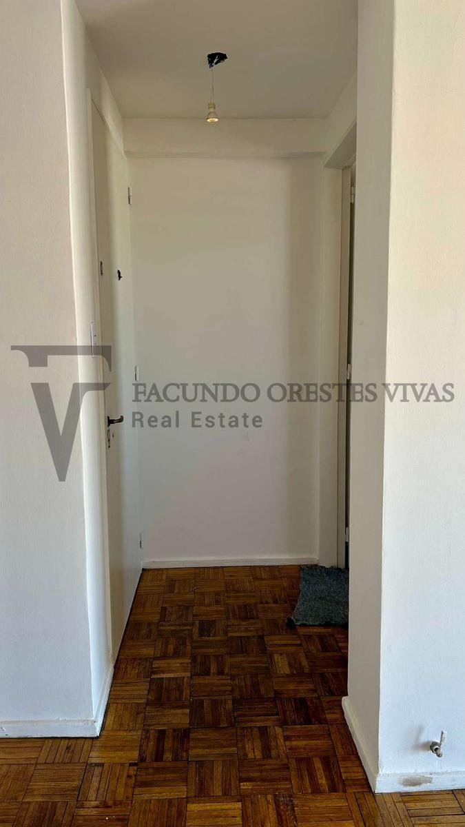 VENTA – DEPARTAMENTO – DOS AMBIENTES- MATADEROS – ÁPTO CRÉDITO