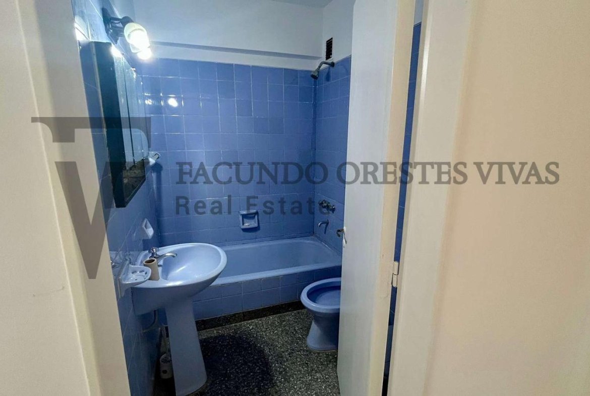 VENTA – DEPARTAMENTO – DOS AMBIENTES- MATADEROS – ÁPTO CRÉDITO