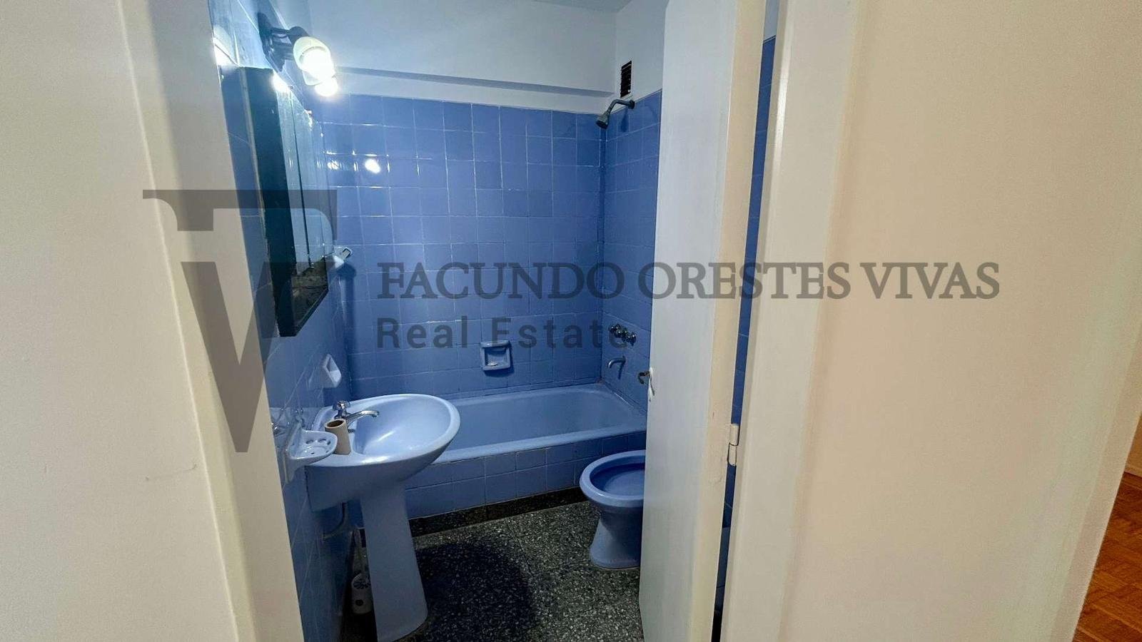 VENTA – DEPARTAMENTO – DOS AMBIENTES- MATADEROS – ÁPTO CRÉDITO