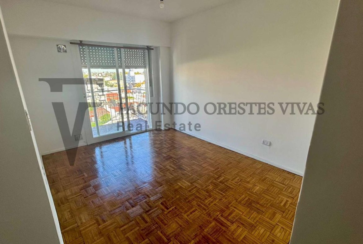 VENTA – DEPARTAMENTO – DOS AMBIENTES- MATADEROS – ÁPTO CRÉDITO
