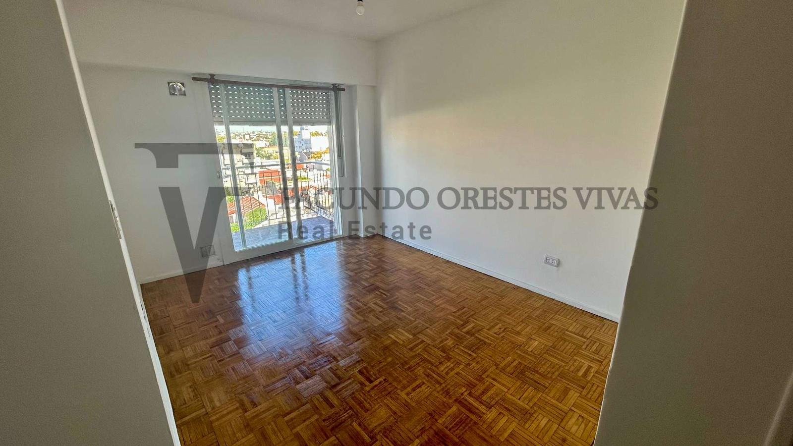 VENTA – DEPARTAMENTO – DOS AMBIENTES- MATADEROS – ÁPTO CRÉDITO