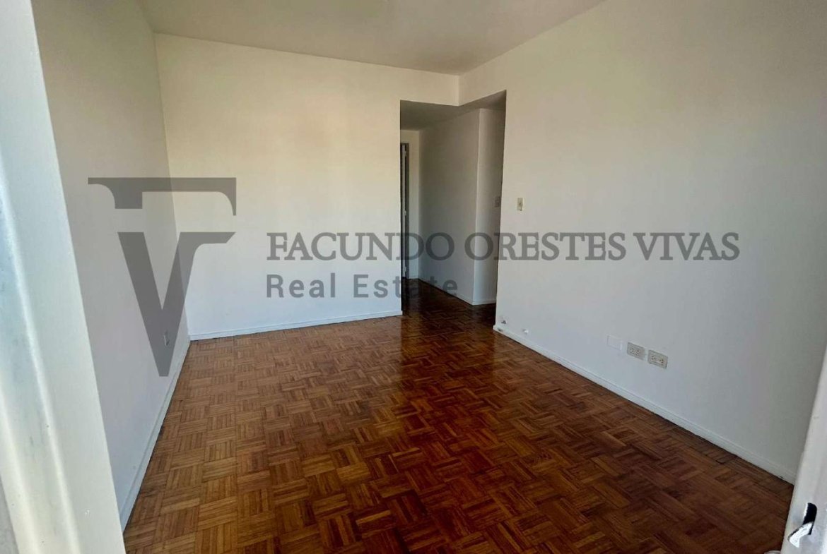 VENTA – DEPARTAMENTO – DOS AMBIENTES- MATADEROS – ÁPTO CRÉDITO