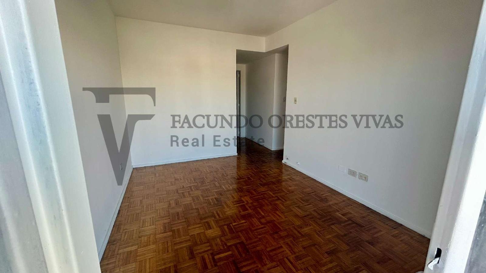 VENTA – DEPARTAMENTO – DOS AMBIENTES- MATADEROS – ÁPTO CRÉDITO