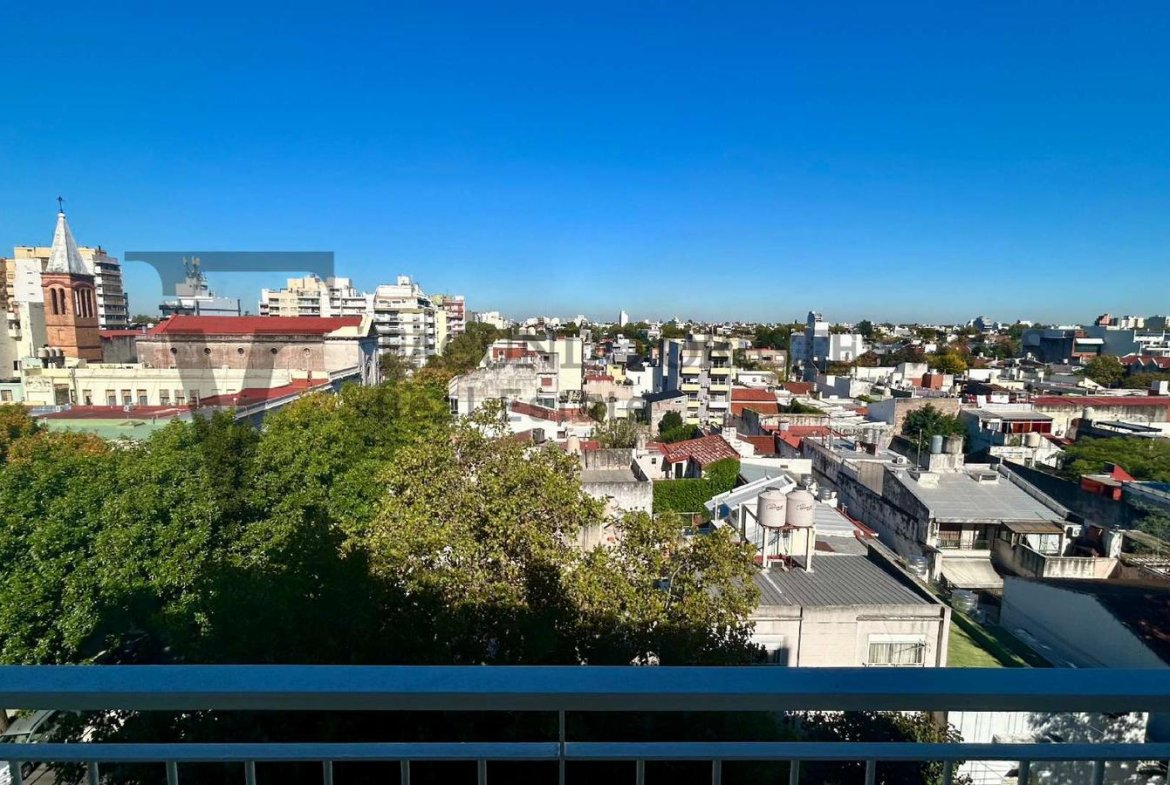 VENTA – DEPARTAMENTO – DOS AMBIENTES- MATADEROS – ÁPTO CRÉDITO