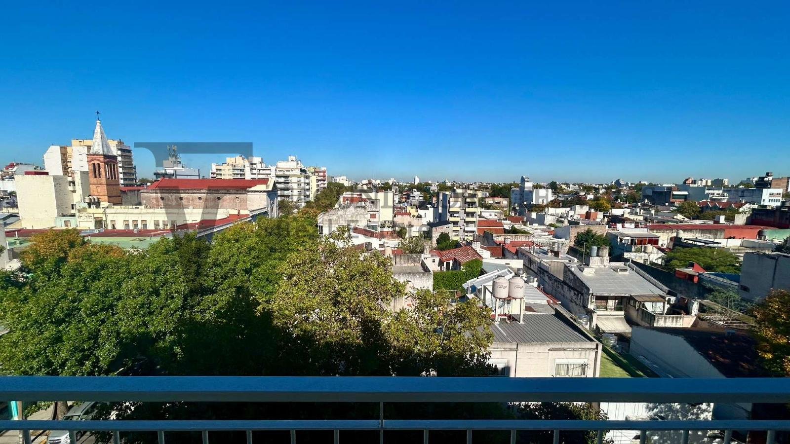 VENTA – DEPARTAMENTO – DOS AMBIENTES- MATADEROS – ÁPTO CRÉDITO