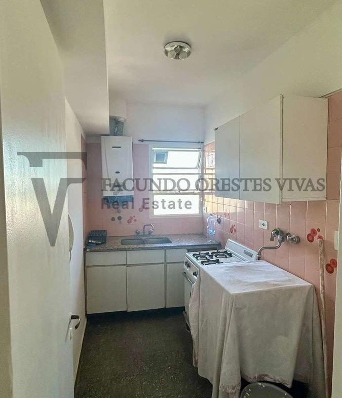 VENTA – DEPARTAMENTO – DOS AMBIENTES- MATADEROS – ÁPTO CRÉDITO