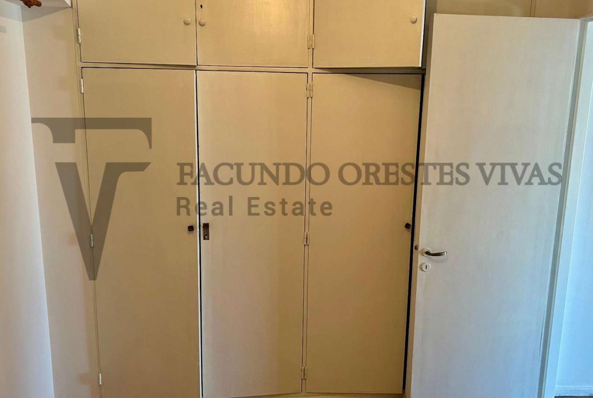 VENTA – DEPARTAMENTO – DOS AMBIENTES- MATADEROS – ÁPTO CRÉDITO