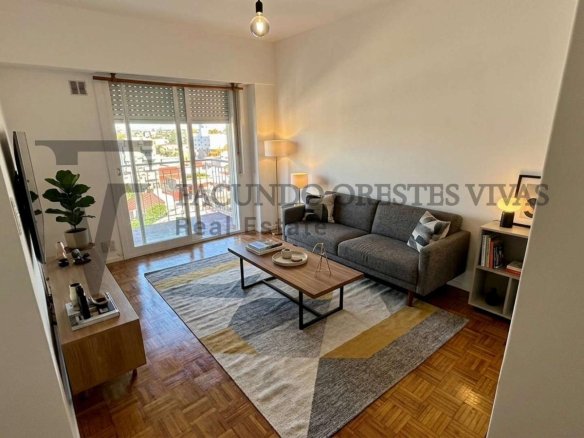 VENTA – DEPARTAMENTO – DOS AMBIENTES- MATADEROS – ÁPTO CRÉDITO