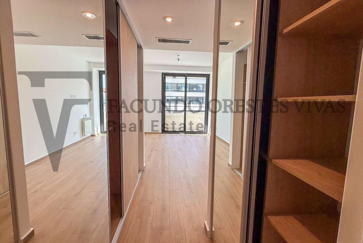VENTA – DEPARTAMENTO – 3 AMBIENTES – BARRIO NAON – MATADEROS – BALCON