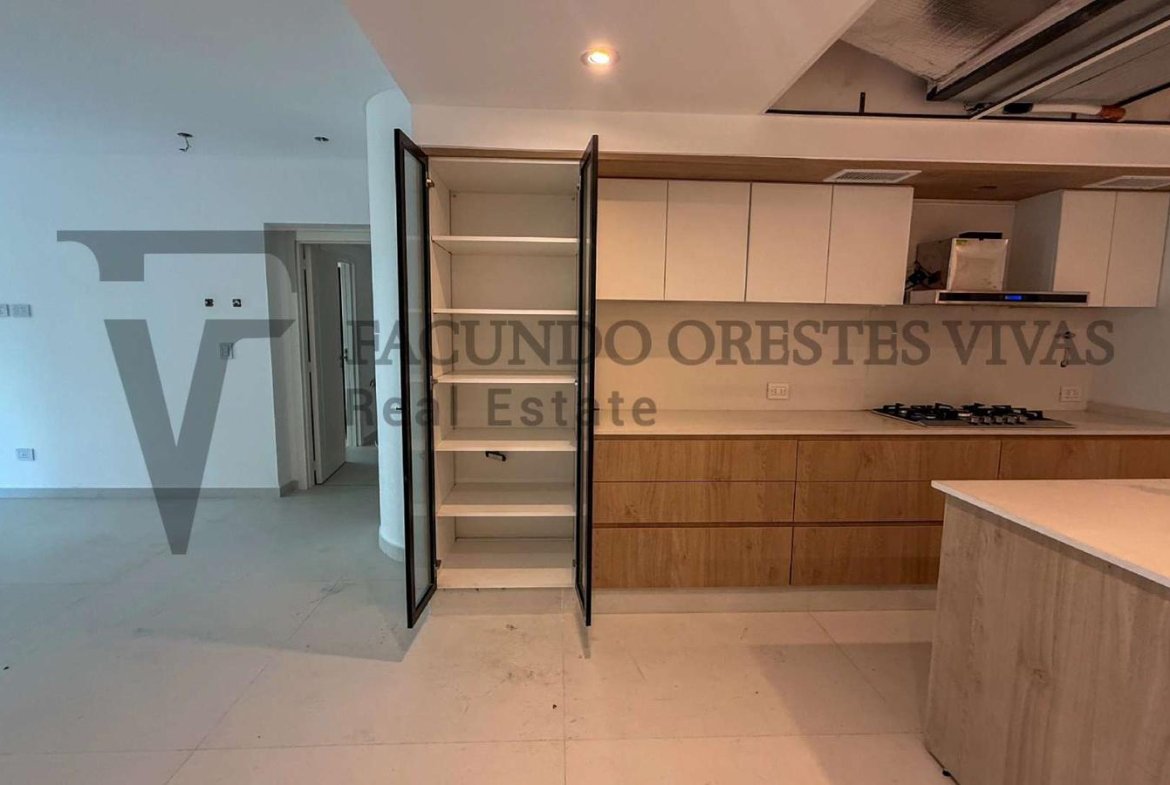 VENTA – DEPARTAMENTO – 3 AMBIENTES – BARRIO NAON – MATADEROS – BALCON