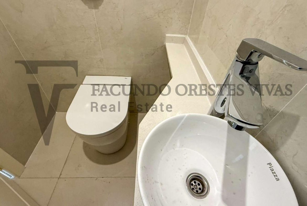 VENTA – DEPARTAMENTO – 3 AMBIENTES – BARRIO NAON – MATADEROS – BALCON
