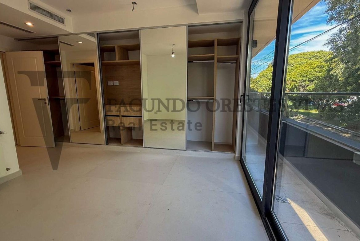 VENTA – DEPARTAMENTO – 3 AMBIENTES – BARRIO NAON – MATADEROS – BALCON