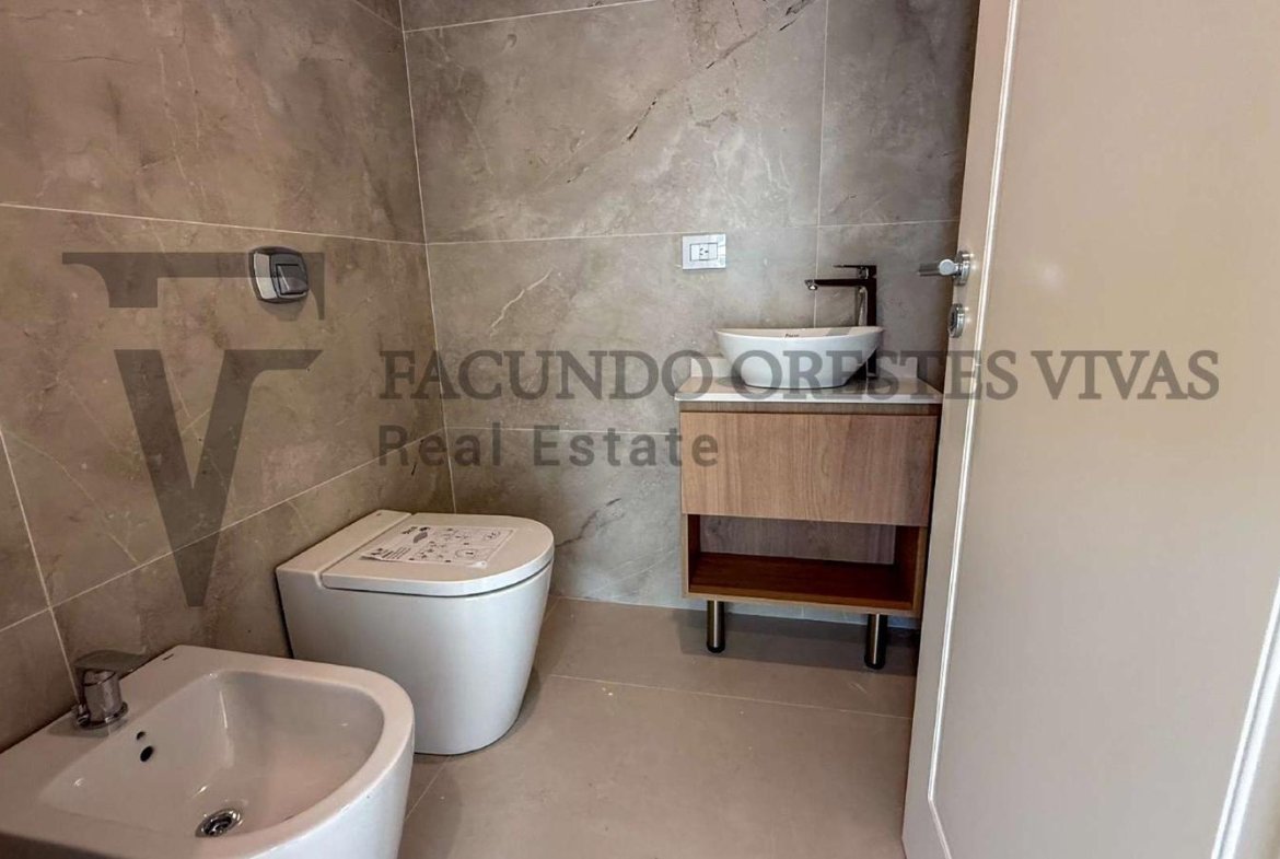 VENTA – DEPARTAMENTO – 3 AMBIENTES – BARRIO NAON – MATADEROS – BALCON