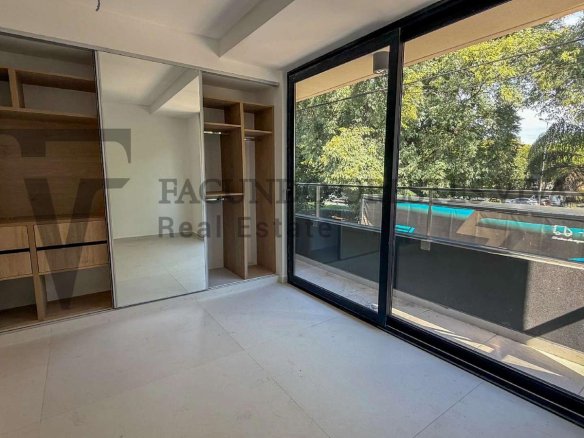 VENTA – DEPARTAMENTO – 3 AMBIENTES – BARRIO NAON – MATADEROS – BALCON