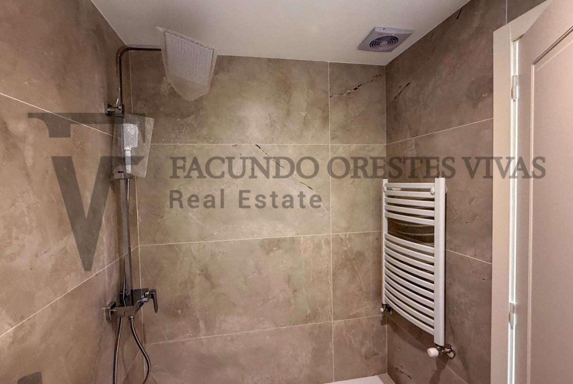 VENTA – DEPARTAMENTO – 3 AMBIENTES – BARRIO NAON – MATADEROS – BALCON