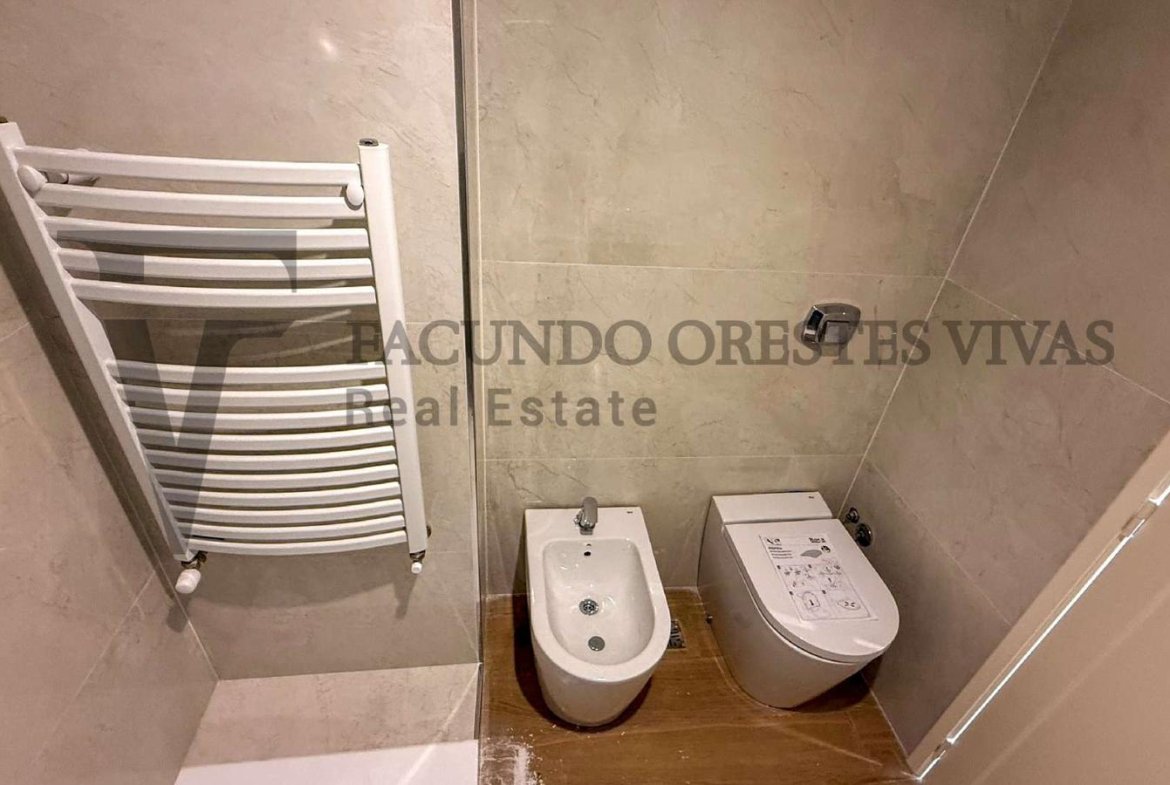 VENTA – DEPARTAMENTO – 3 AMBIENTES – BARRIO NAON – MATADEROS – BALCON