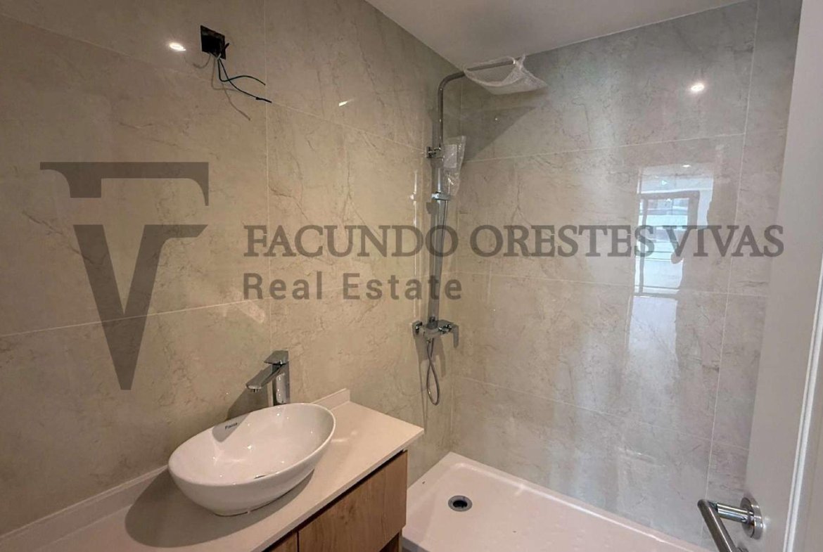 VENTA – DEPARTAMENTO – 3 AMBIENTES – BARRIO NAON – MATADEROS – BALCON