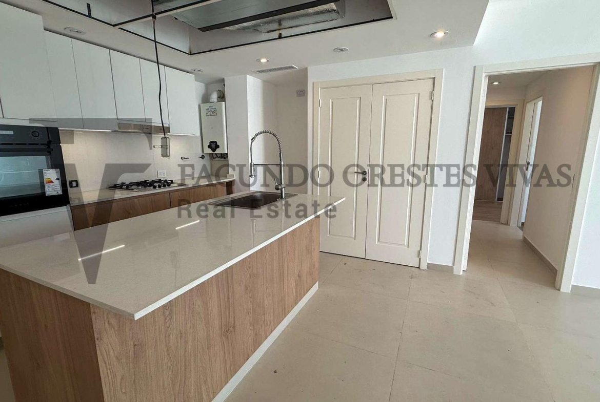 VENTA – DEPARTAMENTO – 3 AMBIENTES – BARRIO NAON – MATADEROS – BALCON