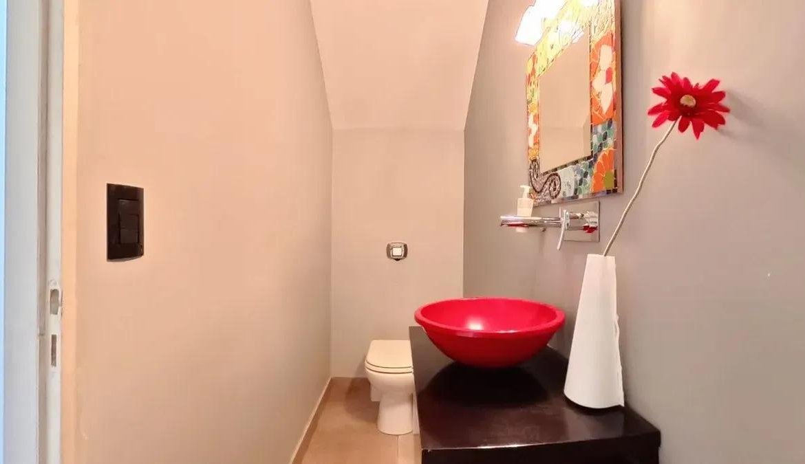 Casa en Venta Miralagos 5 ambientes