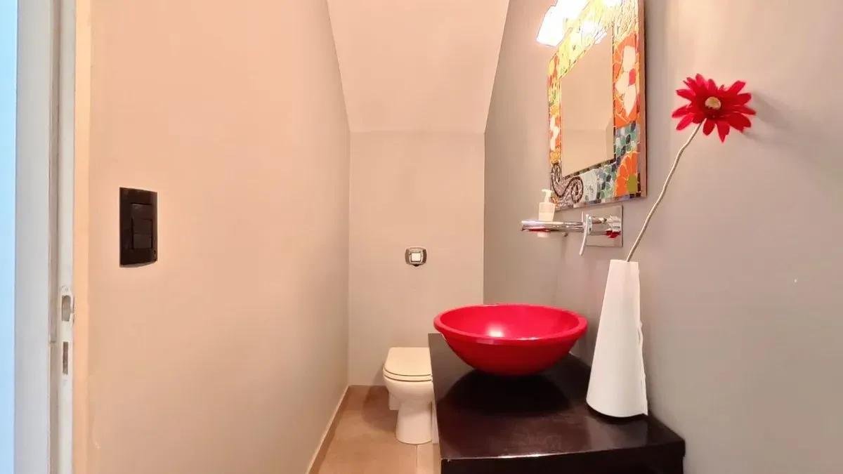 Casa en Venta Miralagos 5 ambientes