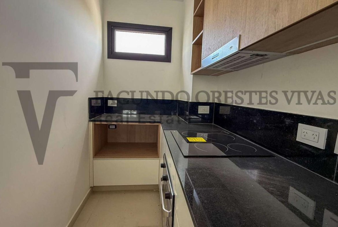 VENTA – DEPARTAMENTO – 3 AMBIENTES – BARRIO NAON – MATADEROS – BALCON
