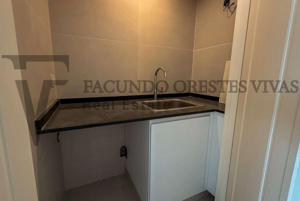 VENTA – DEPARTAMENTO – 3 AMBIENTES – BARRIO NAON – MATADEROS – BALCON