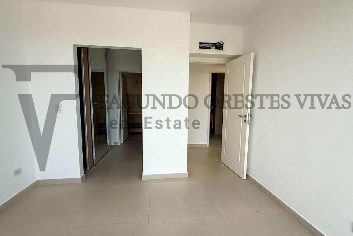 VENTA – DEPARTAMENTO – 3 AMBIENTES – BARRIO NAON – MATADEROS – BALCON