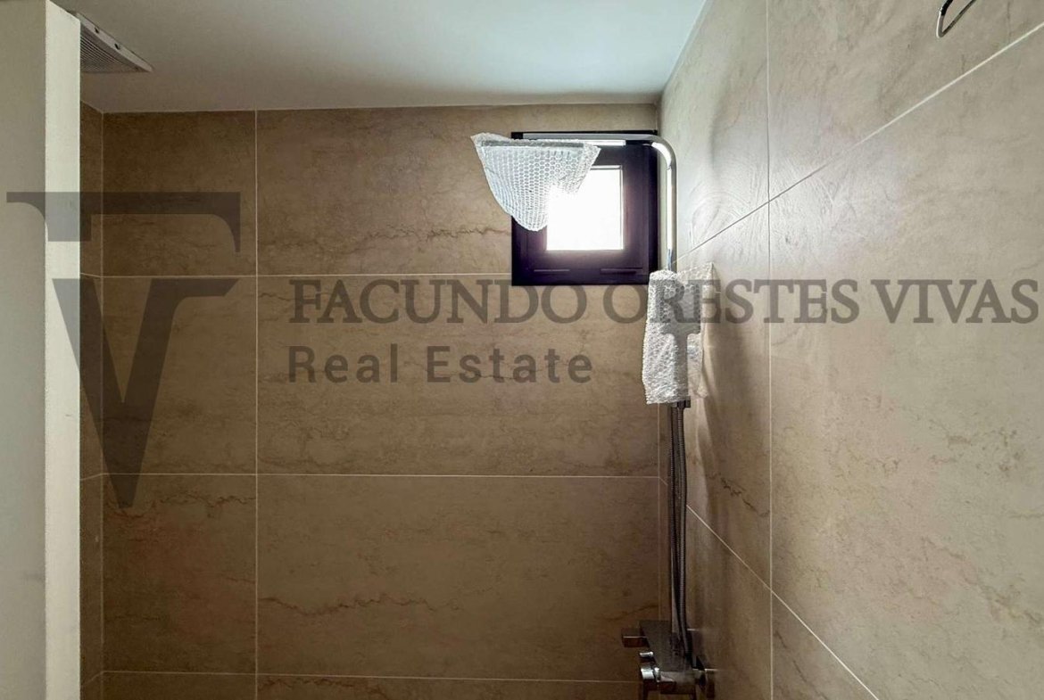VENTA – DEPARTAMENTO – 3 AMBIENTES – BARRIO NAON – MATADEROS – BALCON