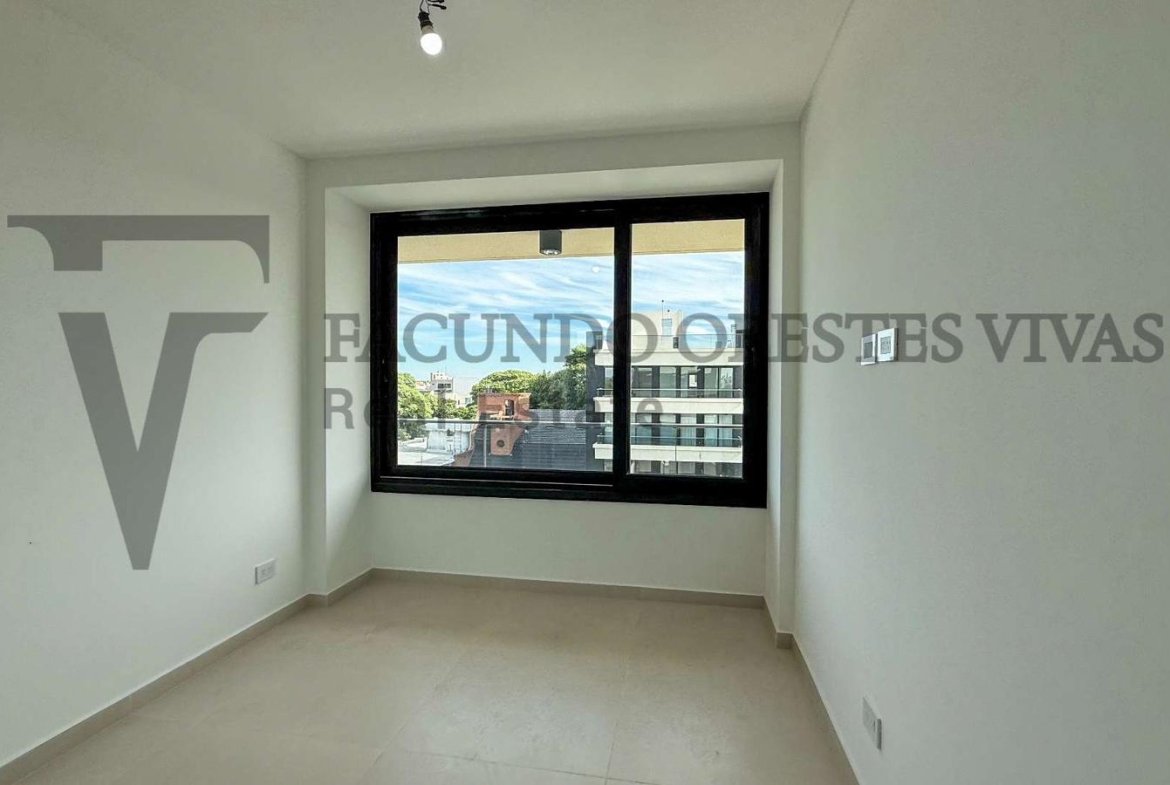 VENTA – DEPARTAMENTO – 3 AMBIENTES – BARRIO NAON – MATADEROS – BALCON