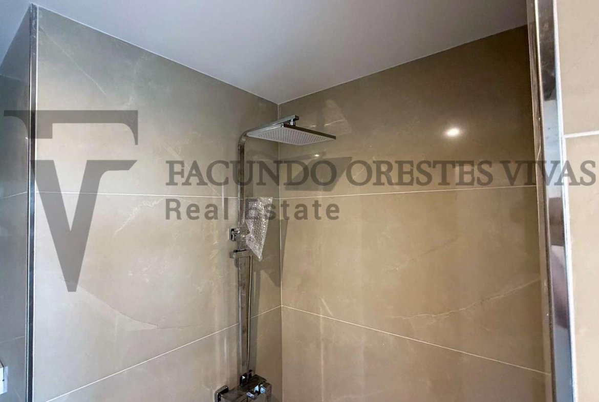 VENTA – DEPARTAMENTO – 3 AMBIENTES – BARRIO NAON – MATADEROS – BALCON