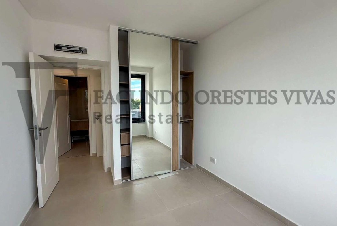 VENTA – DEPARTAMENTO – 3 AMBIENTES – BARRIO NAON – MATADEROS – BALCON