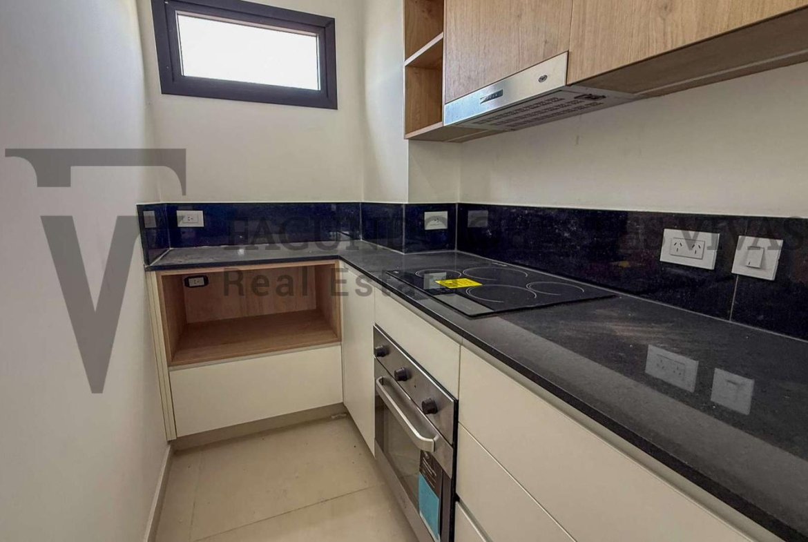 VENTA – DEPARTAMENTO – 3 AMBIENTES – BARRIO NAON – MATADEROS – BALCON