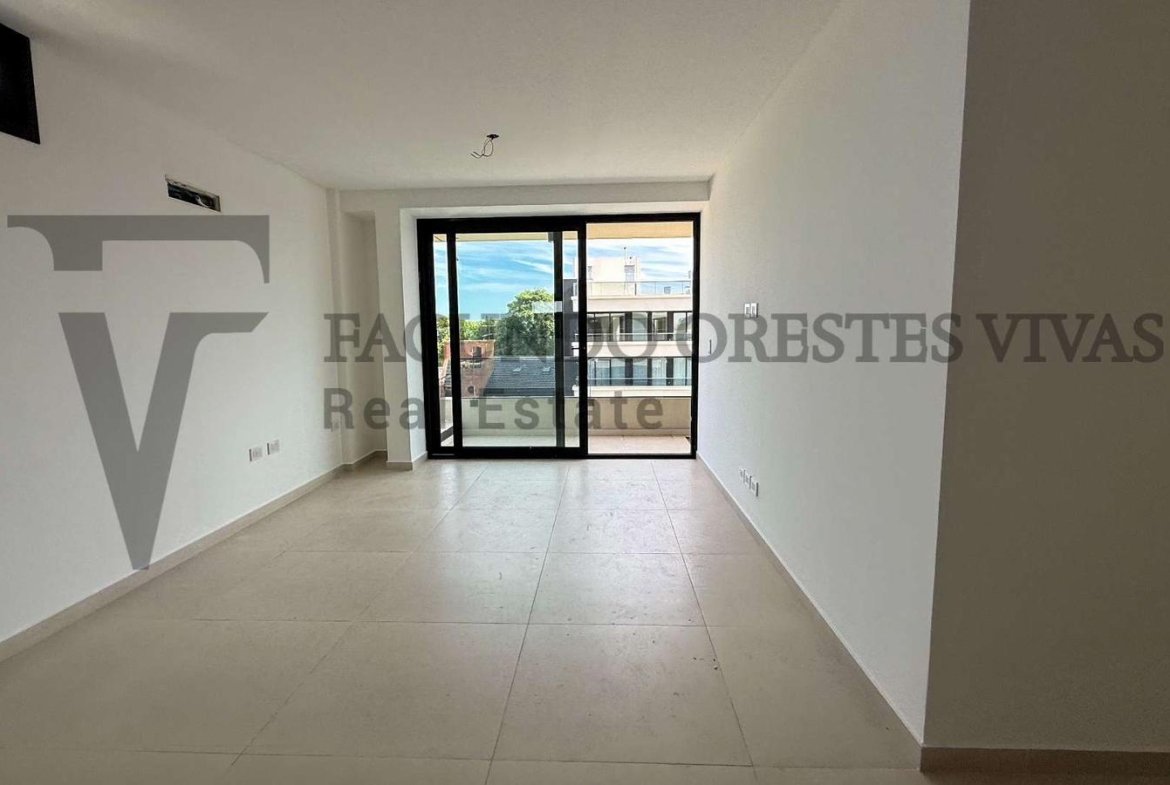 VENTA – DEPARTAMENTO – 3 AMBIENTES – BARRIO NAON – MATADEROS – BALCON