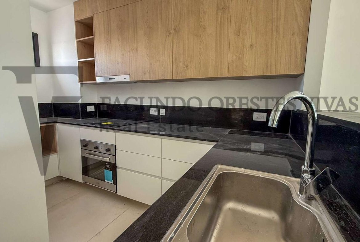 VENTA – DEPARTAMENTO – 3 AMBIENTES – BARRIO NAON – MATADEROS – BALCON