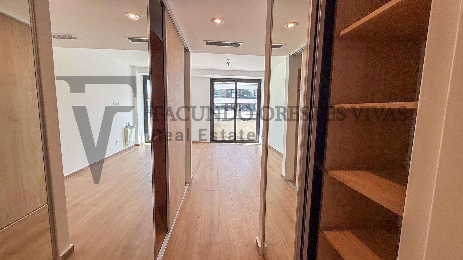 VENTA – DEPARTAMENTO – 3 AMBIENTES – BARRIO NAON – MATADEROS – BALCON