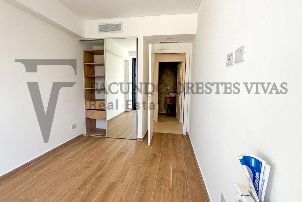 VENTA – DEPARTAMENTO – 3 AMBIENTES – BARRIO NAON – MATADEROS – BALCON