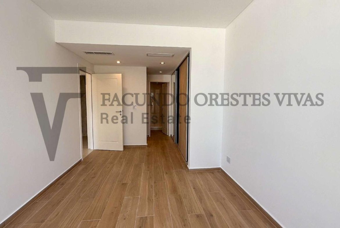 VENTA – DEPARTAMENTO – 3 AMBIENTES – BARRIO NAON – MATADEROS – BALCON