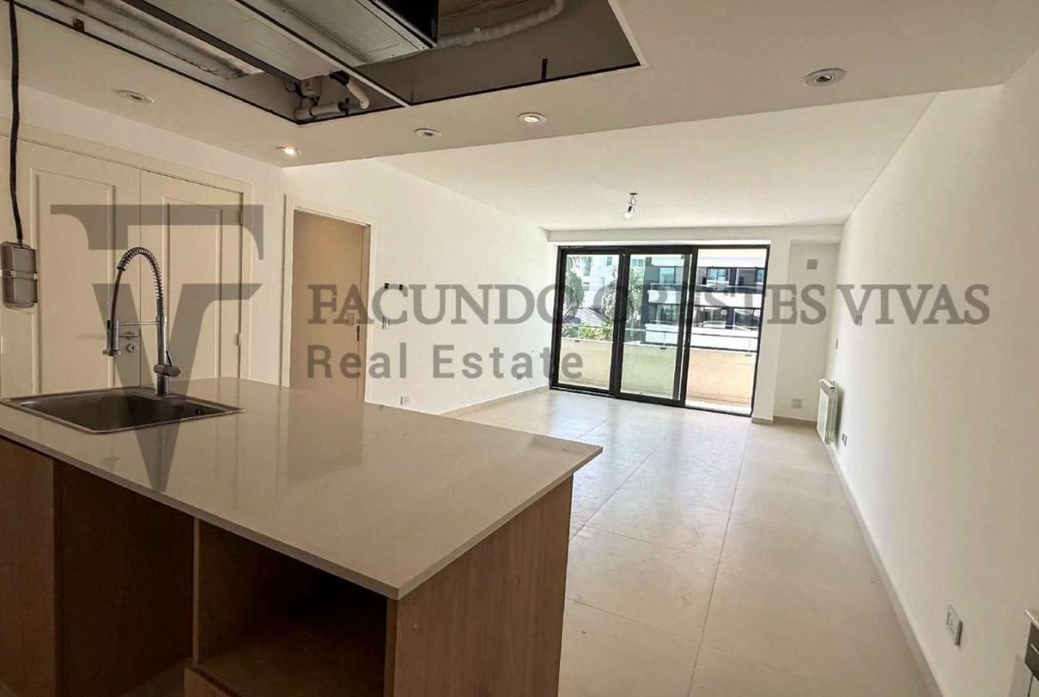 VENTA – DEPARTAMENTO – 3 AMBIENTES – BARRIO NAON – MATADEROS – BALCON