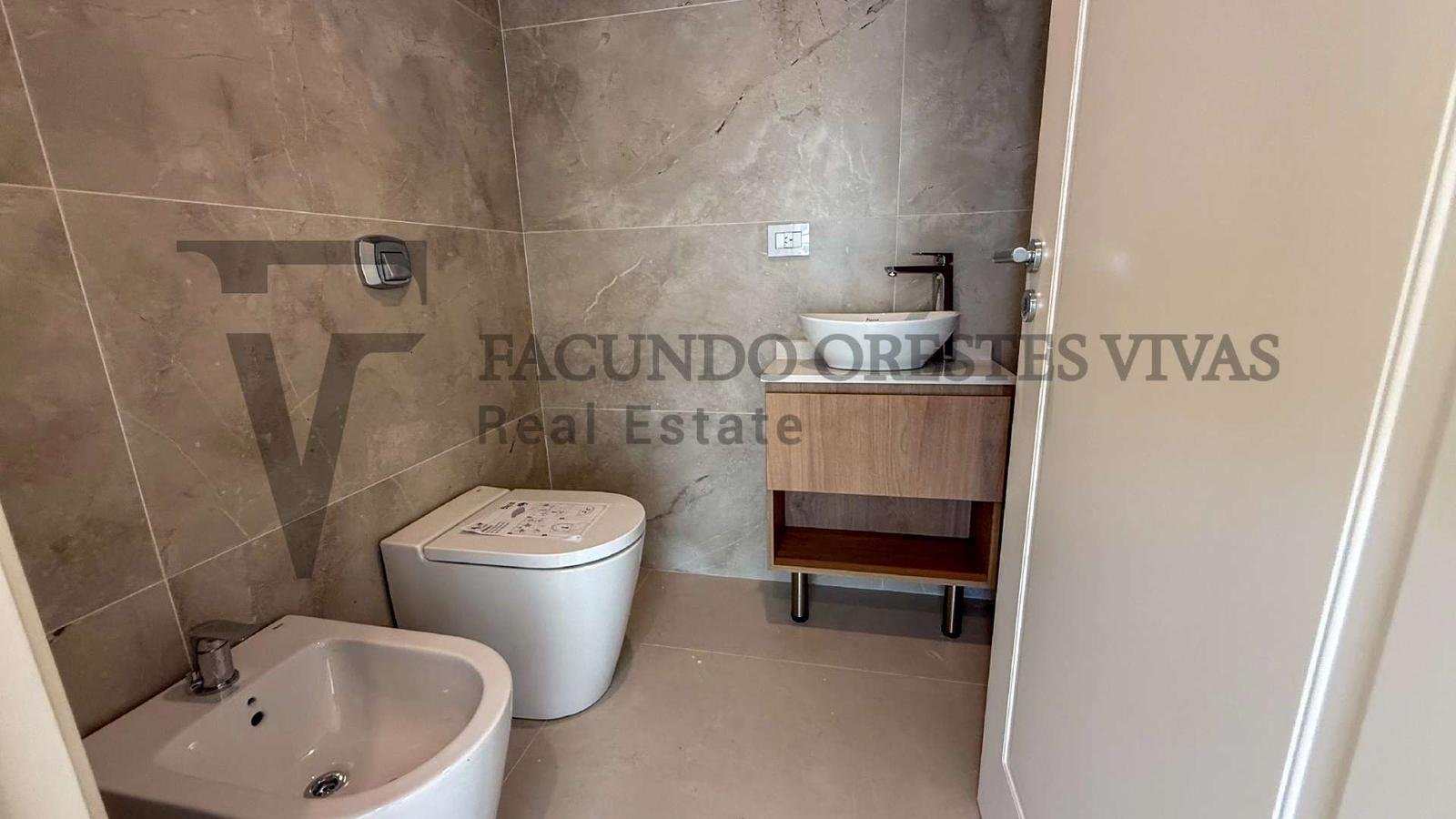 VENTA – DEPARTAMENTO – 3 AMBIENTES – BARRIO NAON – MATADEROS – BALCON