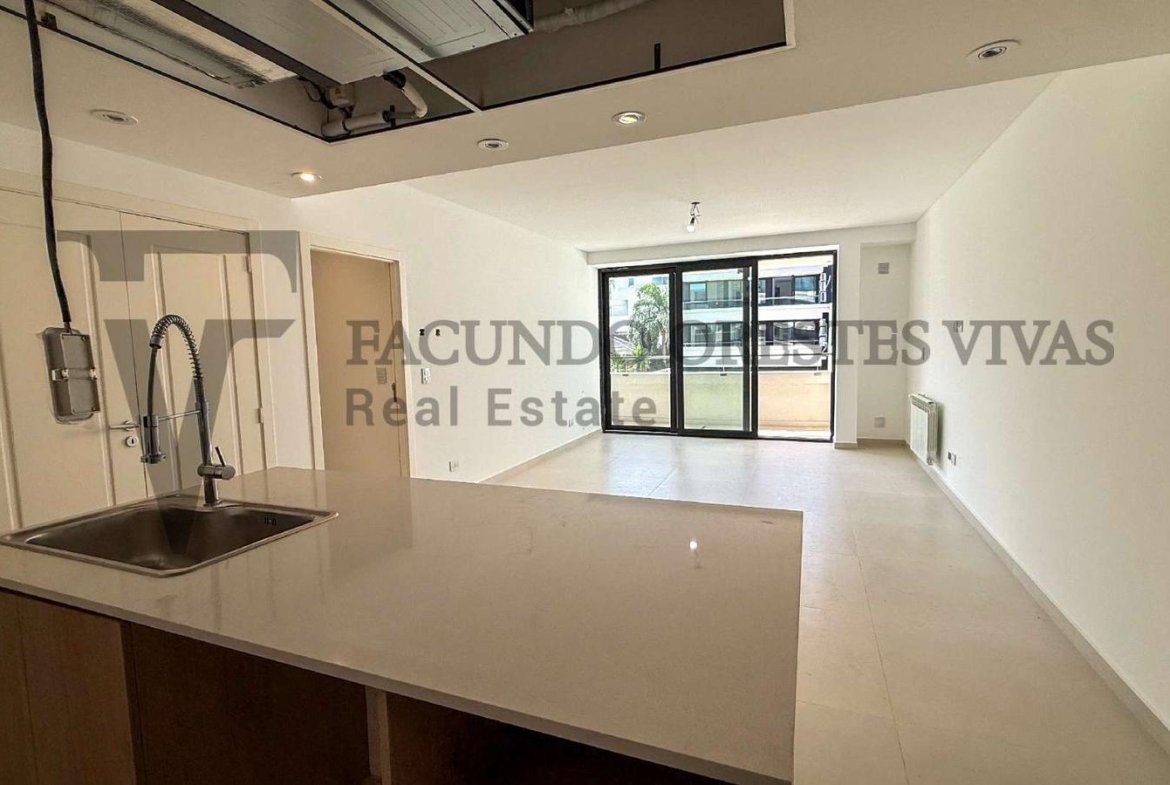 VENTA – DEPARTAMENTO – 3 AMBIENTES – BARRIO NAON – MATADEROS – BALCON