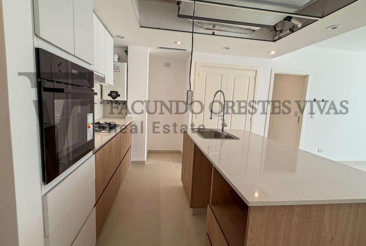 VENTA – DEPARTAMENTO – 3 AMBIENTES – BARRIO NAON – MATADEROS – BALCON