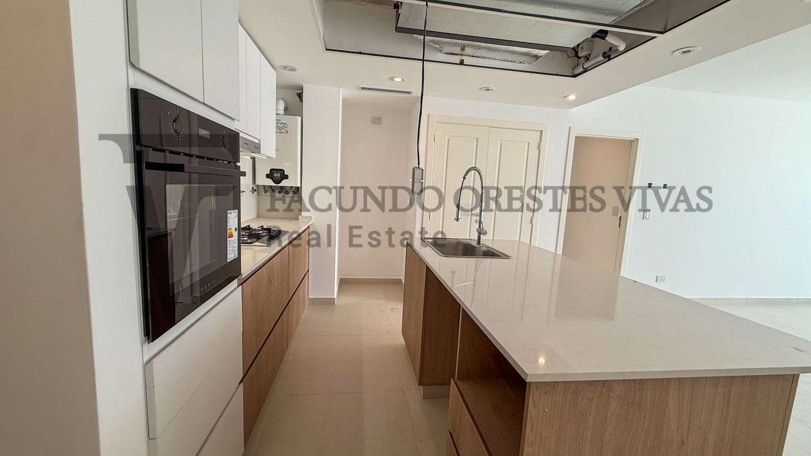 VENTA – DEPARTAMENTO – 3 AMBIENTES – BARRIO NAON – MATADEROS – BALCON